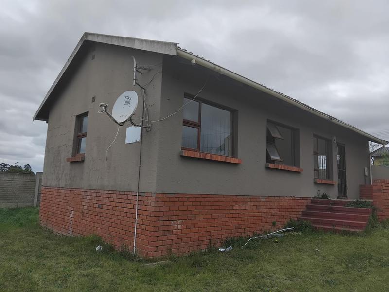 3 Bedroom Property for Sale in Mthata Eastern Cape